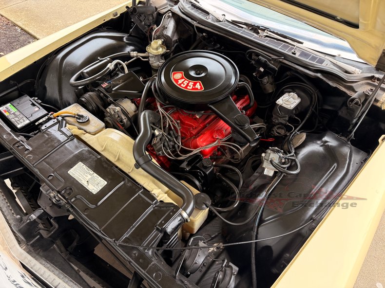 1973 buick centurion convertible