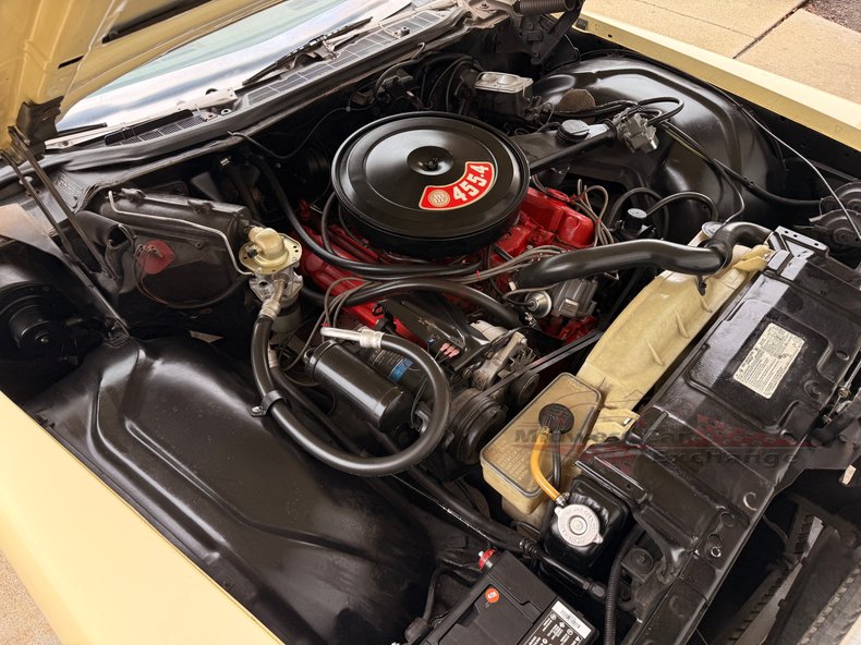 1973 buick centurion convertible