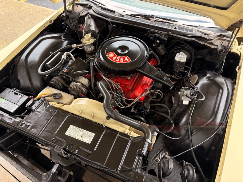 1973 buick centurion convertible