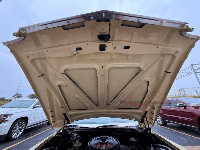 1973 buick centurion convertible