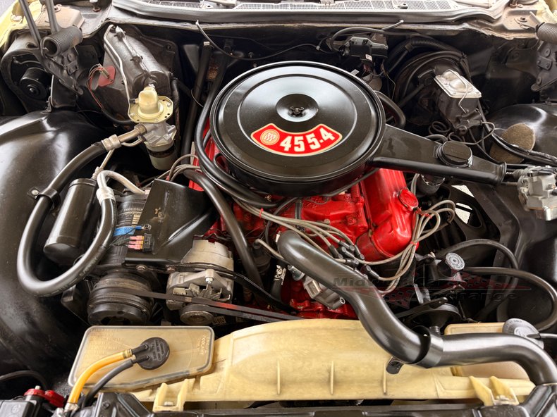 1973 buick centurion convertible