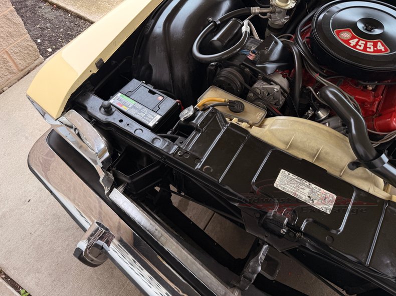 1973 buick centurion convertible