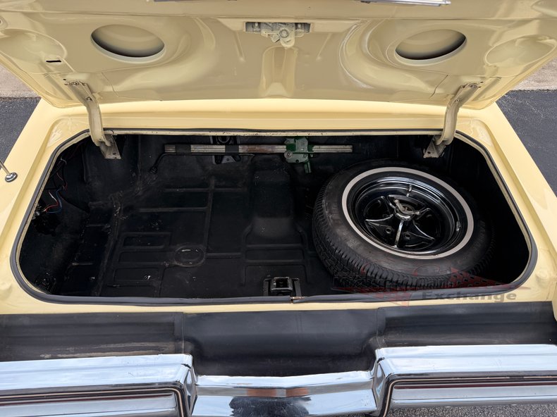 1973 buick centurion convertible
