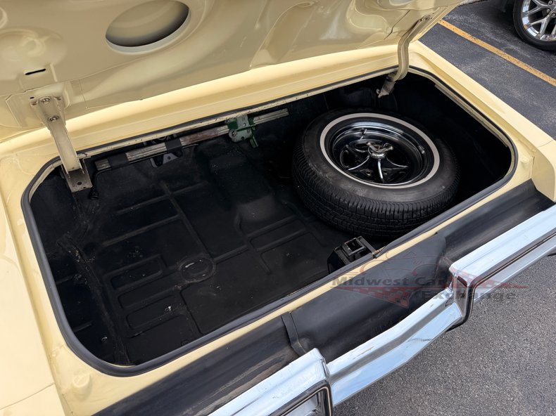 1973 buick centurion convertible