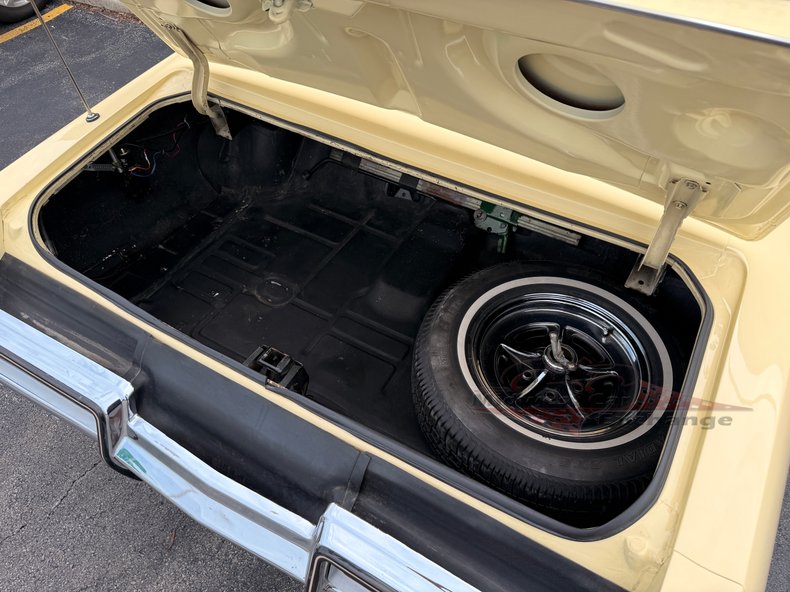 1973 buick centurion convertible