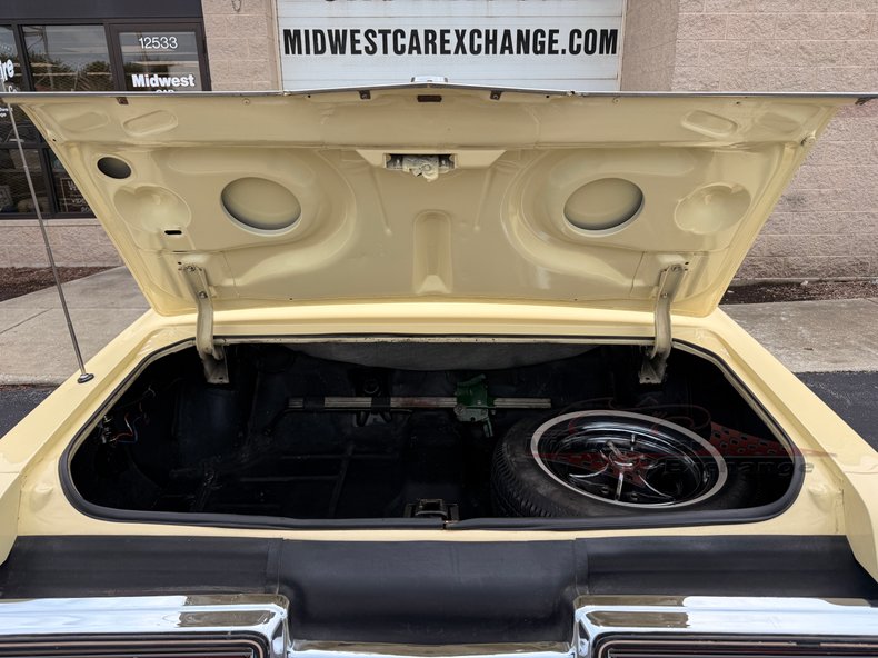 1973 buick centurion convertible