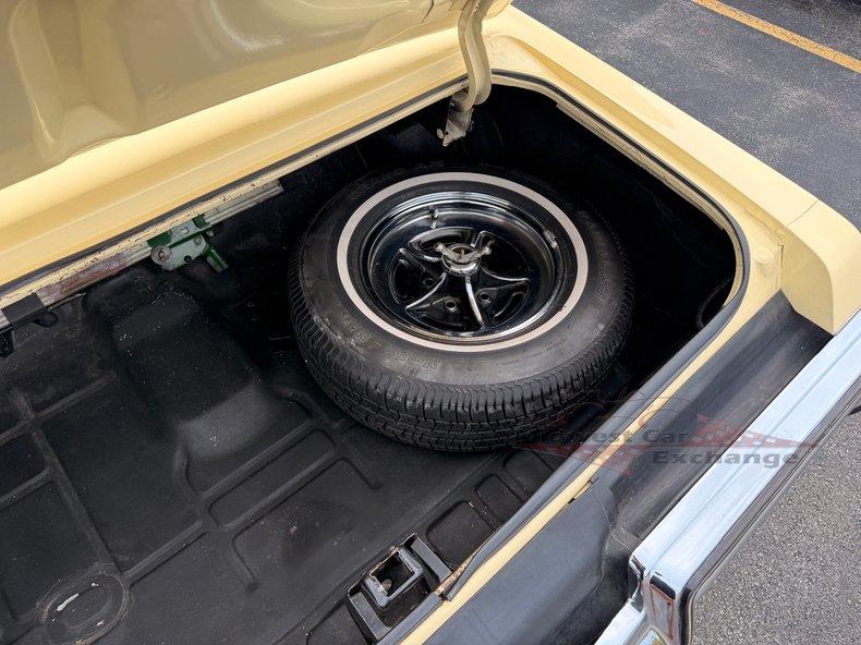 1973 buick centurion convertible