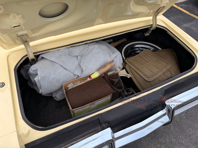 1973 buick centurion convertible