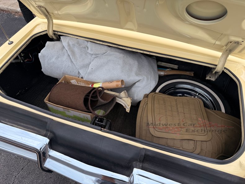 1973 buick centurion convertible