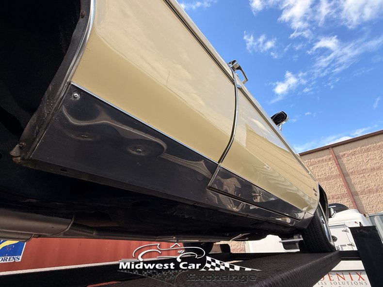 1973 buick centurion convertible