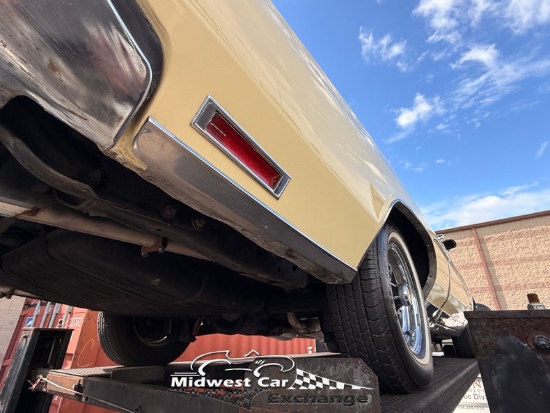 1973 buick centurion convertible