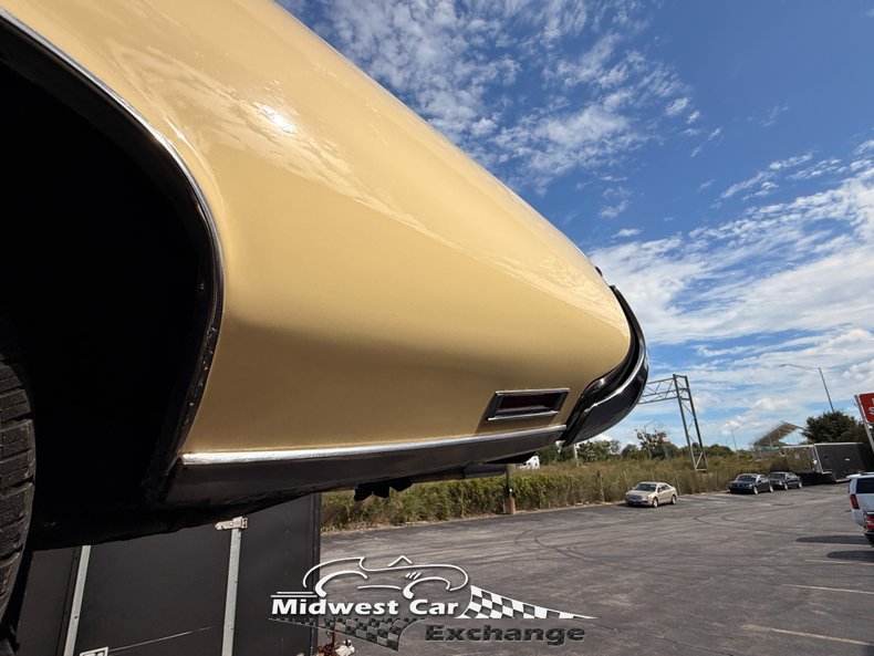 1973 buick centurion convertible