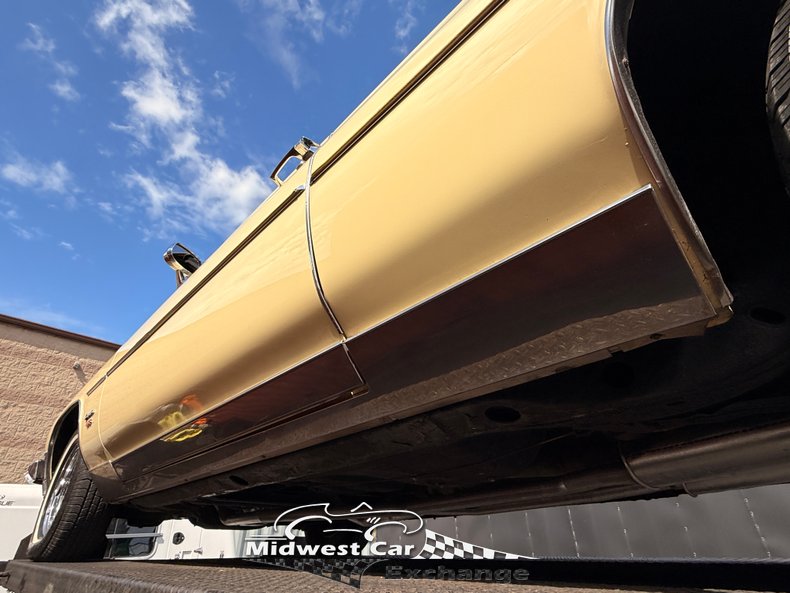 1973 buick centurion convertible