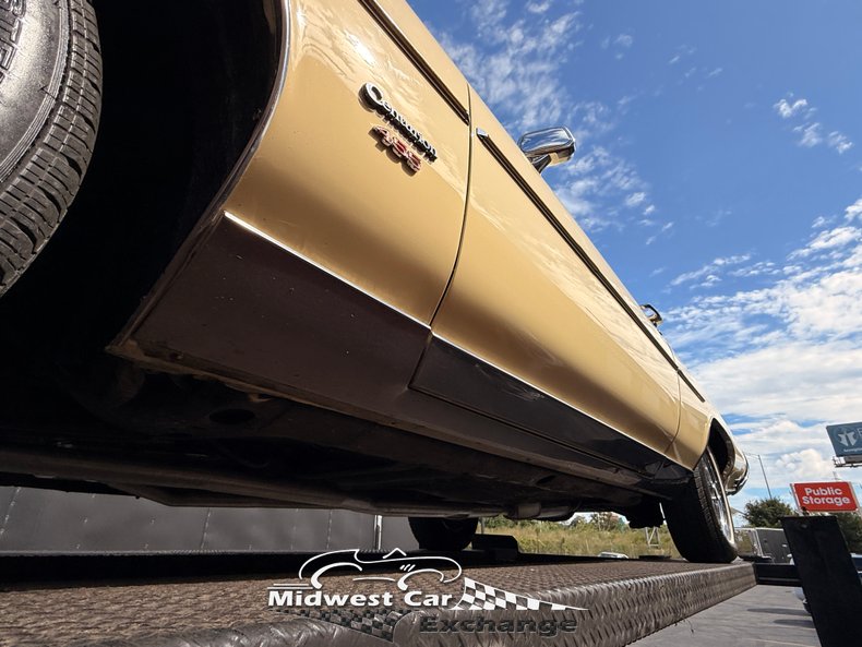 1973 buick centurion convertible