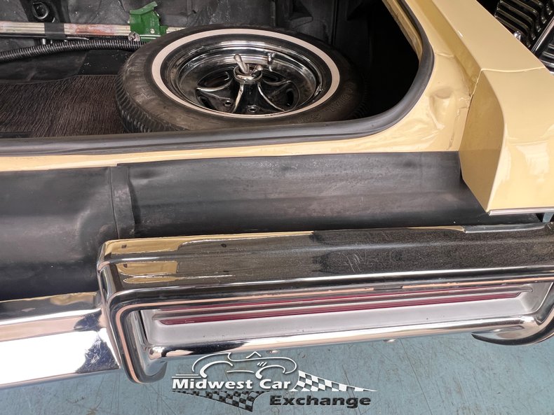 1973 buick centurion convertible