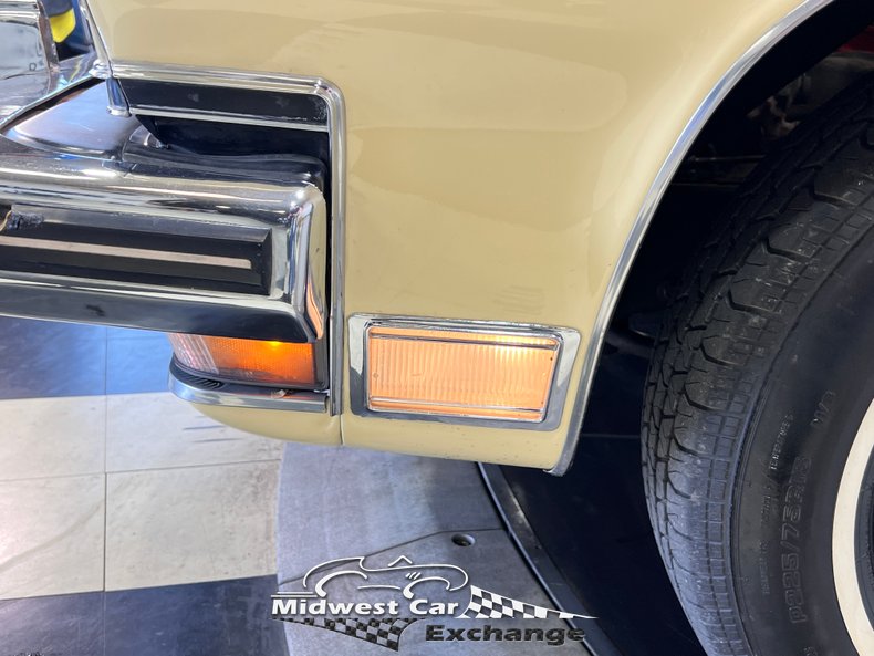 1973 buick centurion convertible