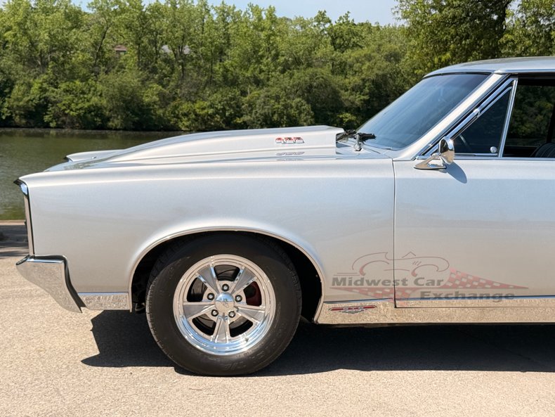 1967 pontiac gto