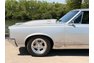 1967 Pontiac GTO