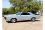 1967 Pontiac GTO
