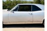 1967 Pontiac GTO
