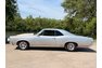 1967 Pontiac GTO
