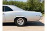 1967 Pontiac GTO