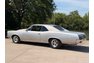 1967 Pontiac GTO