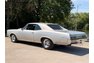 1967 Pontiac GTO