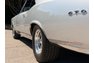 1967 Pontiac GTO
