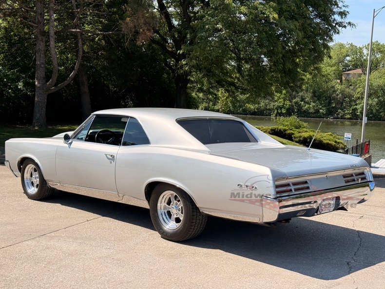 1967 pontiac gto