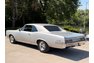 1967 Pontiac GTO
