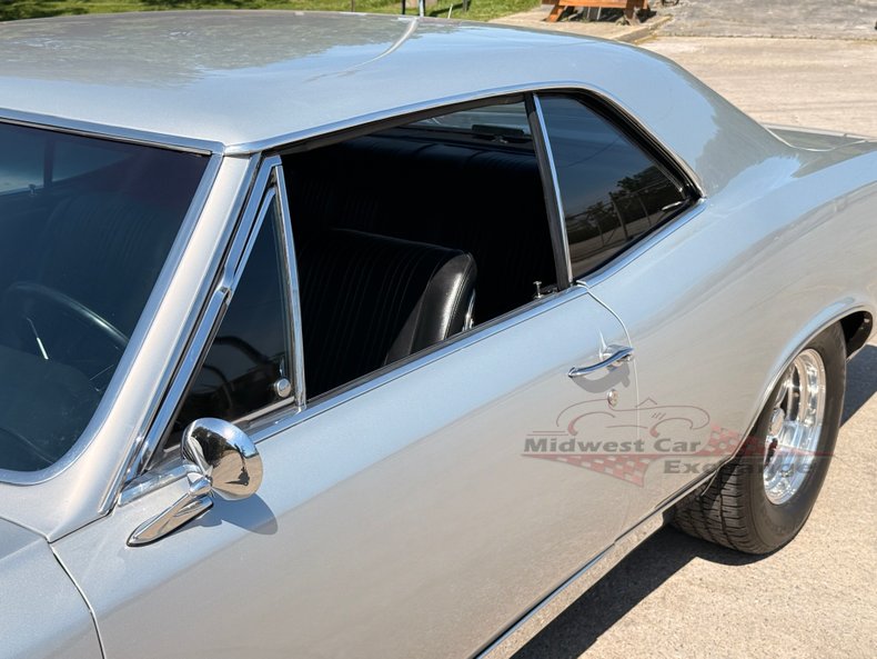 1967 pontiac gto