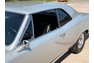 1967 Pontiac GTO