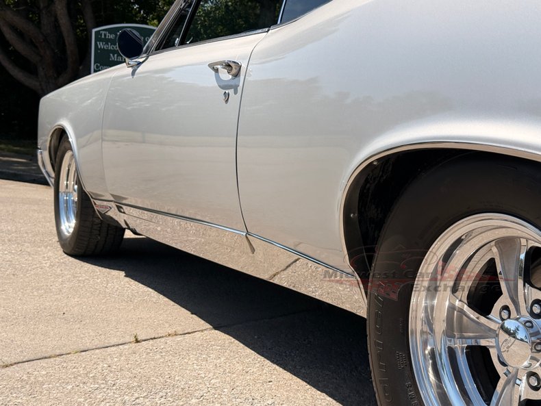 1967 pontiac gto
