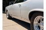 1967 Pontiac GTO
