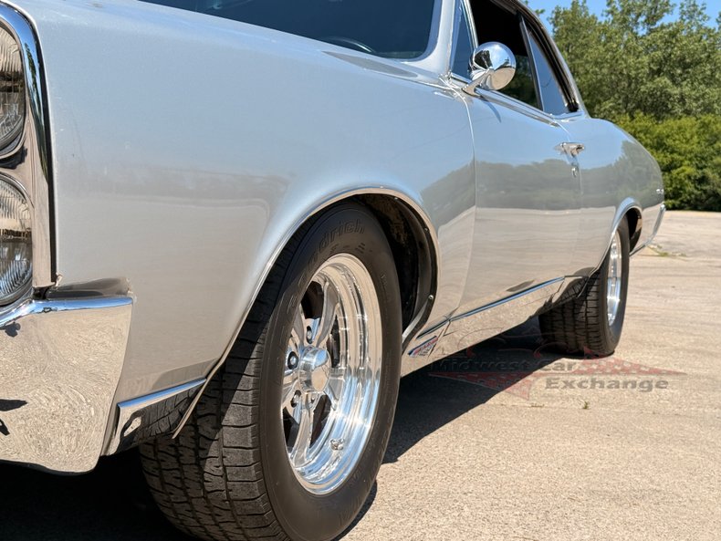 1967 pontiac gto