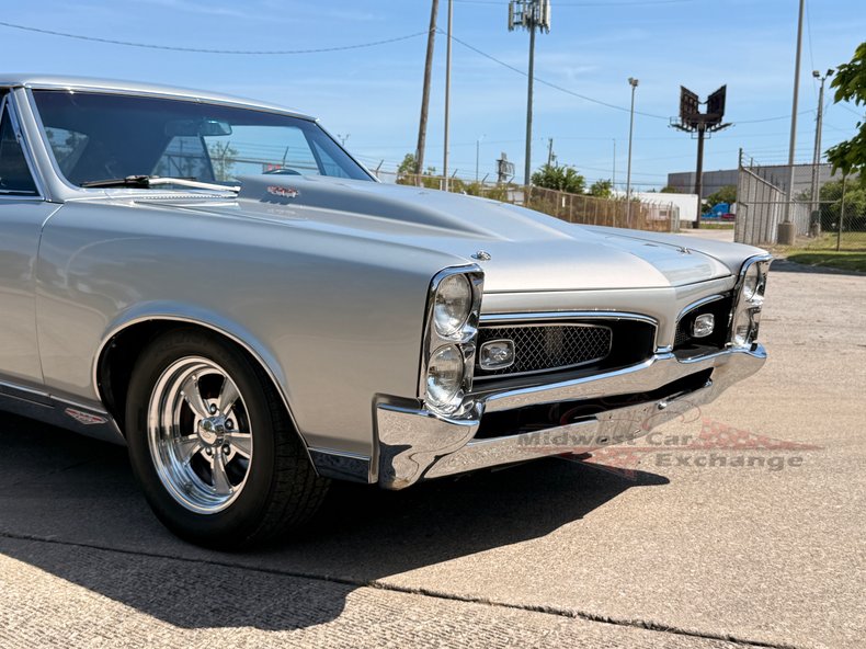 1967 pontiac gto