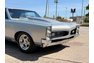 1967 Pontiac GTO