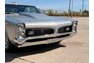 1967 Pontiac GTO