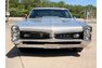 1967 Pontiac GTO