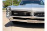 1967 Pontiac GTO