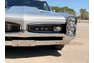 1967 Pontiac GTO