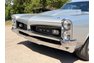1967 Pontiac GTO