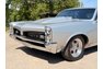 1967 Pontiac GTO