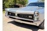 1967 Pontiac GTO