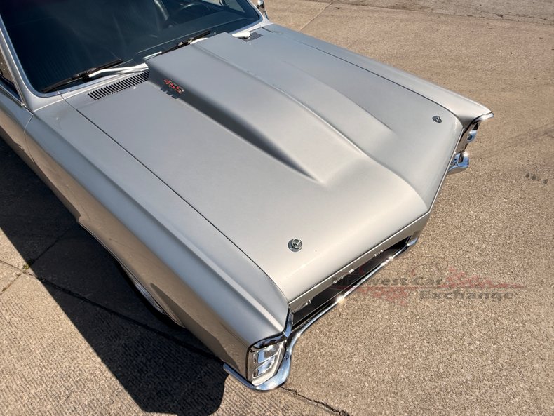 1967 pontiac gto