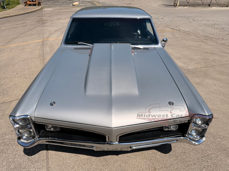 1967 pontiac gto