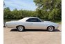 1967 Pontiac GTO