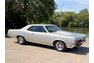 1967 Pontiac GTO