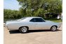 1967 Pontiac GTO